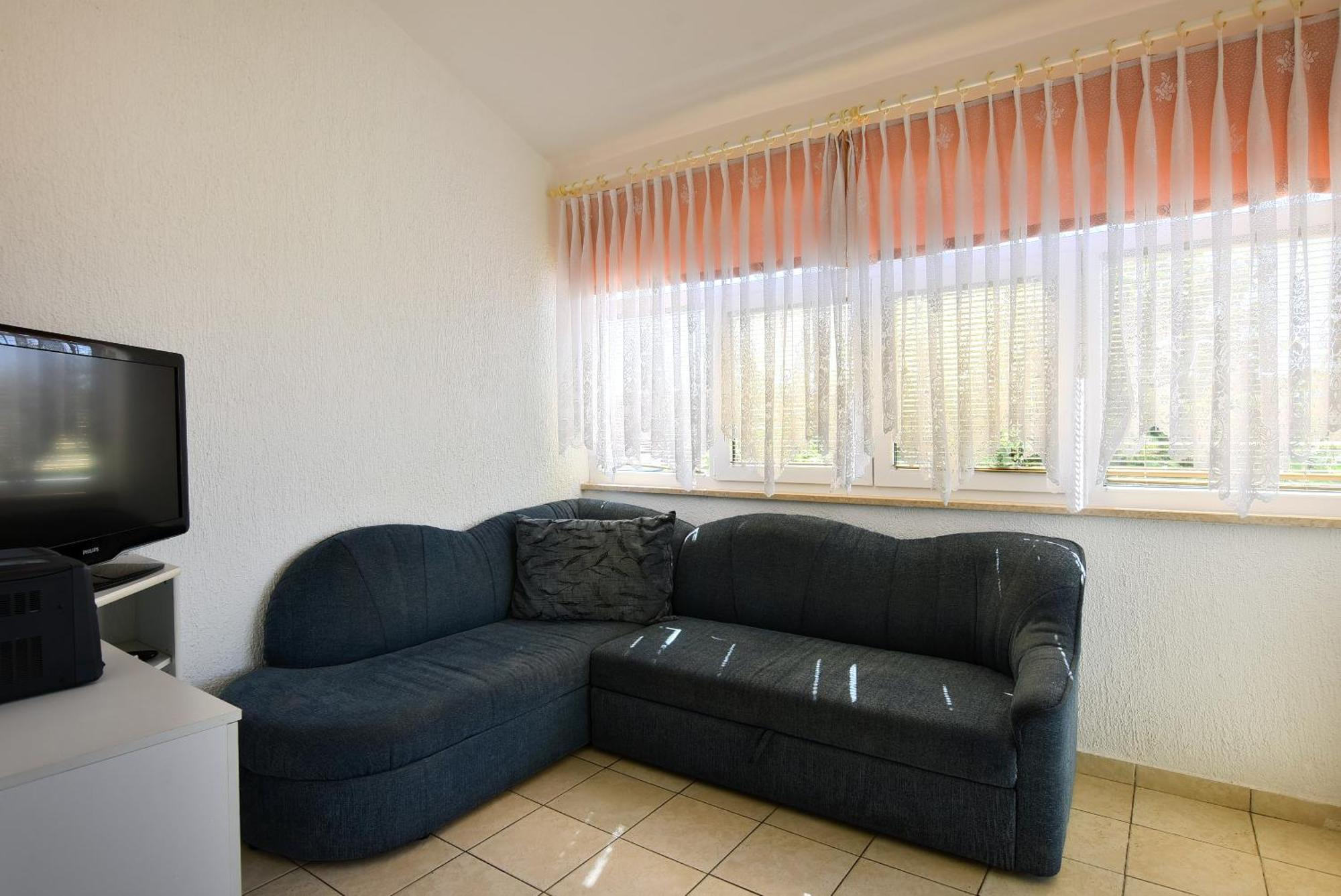 Apartments Vila Marinela Porec Room photo