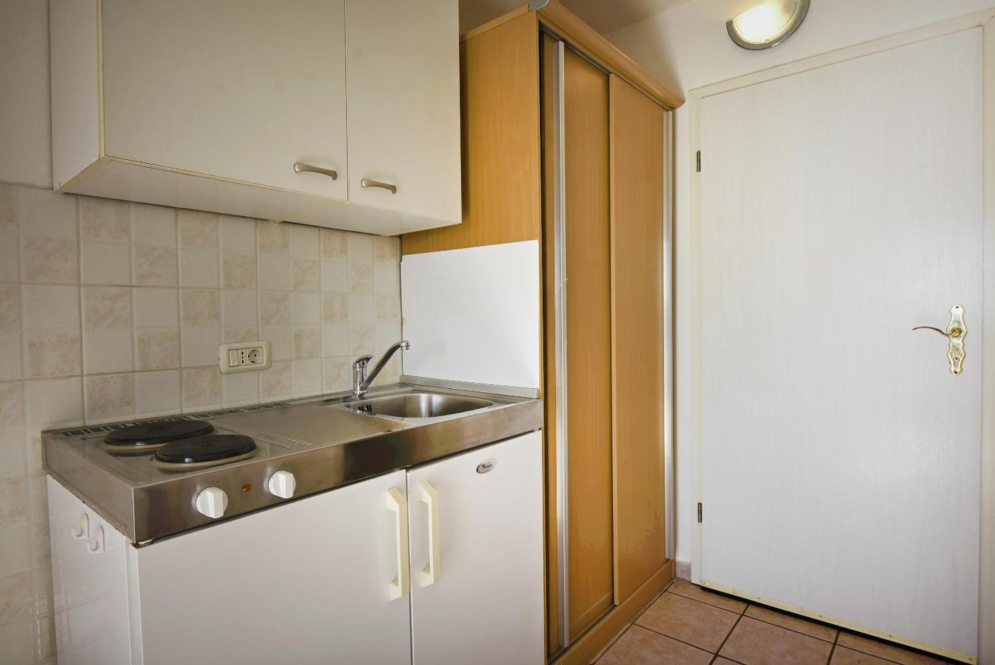 Apartments Vila Marinela Porec Room photo