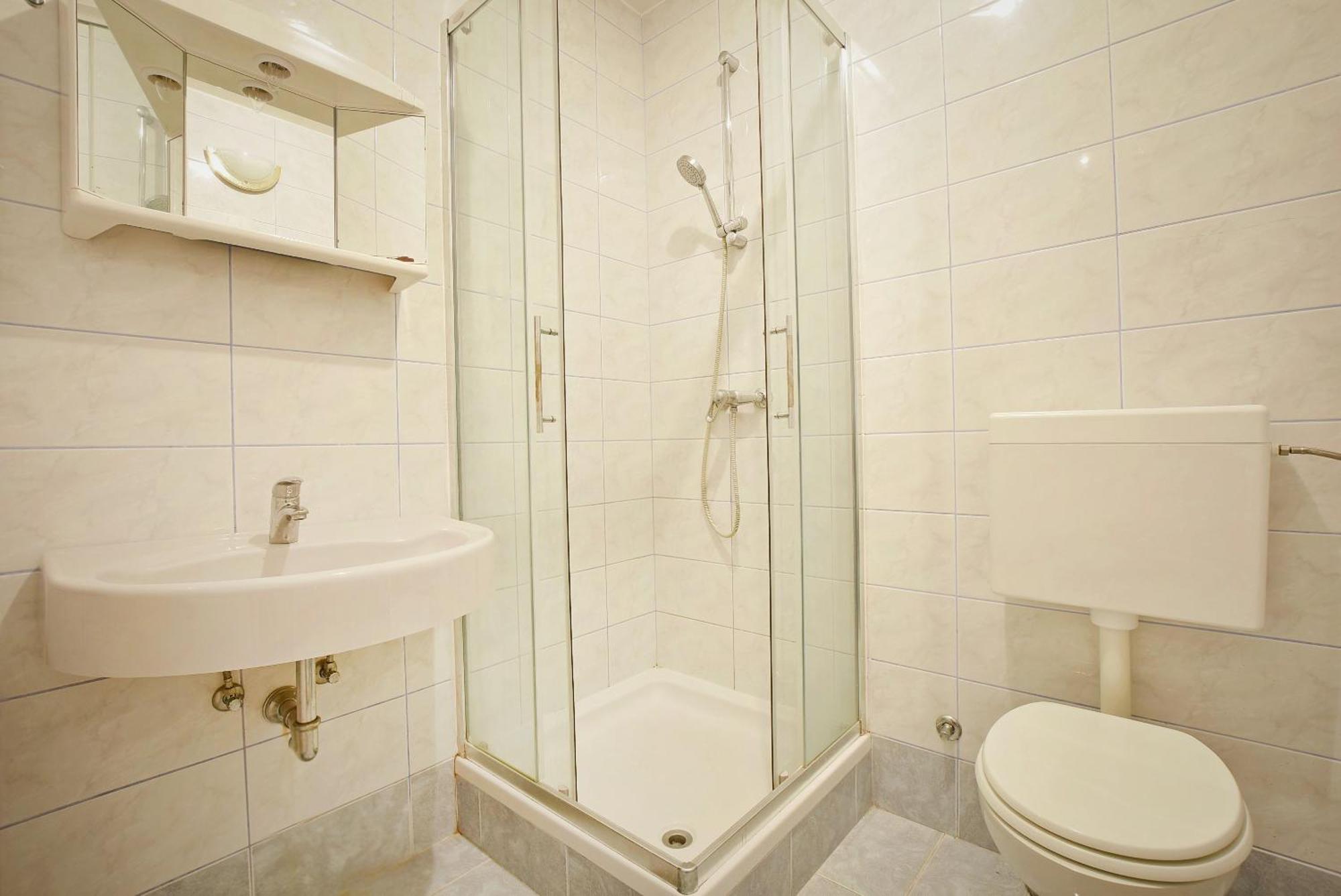 Apartments Vila Marinela Porec Room photo