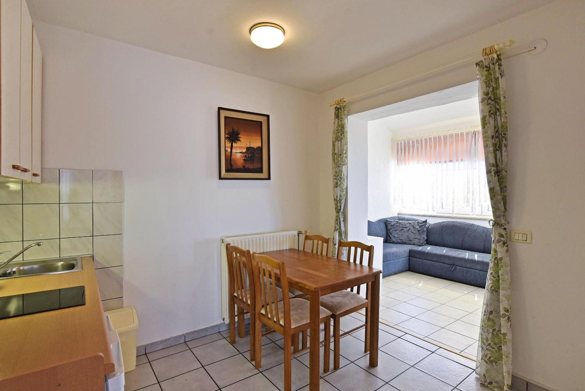Apartments Vila Marinela Porec Room photo