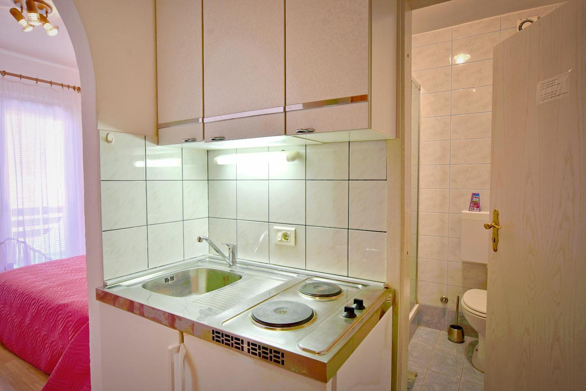 Apartments Vila Marinela Porec Room photo