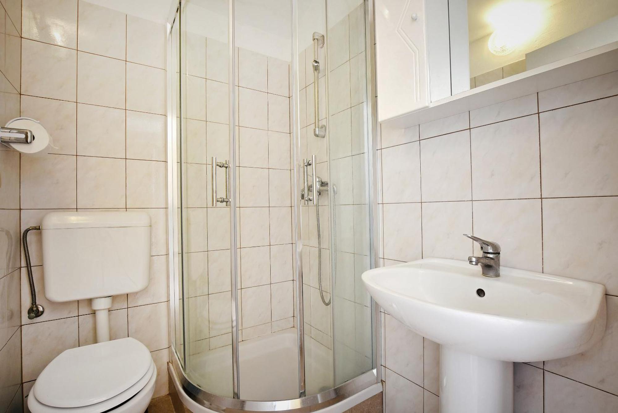Apartments Vila Marinela Porec Room photo