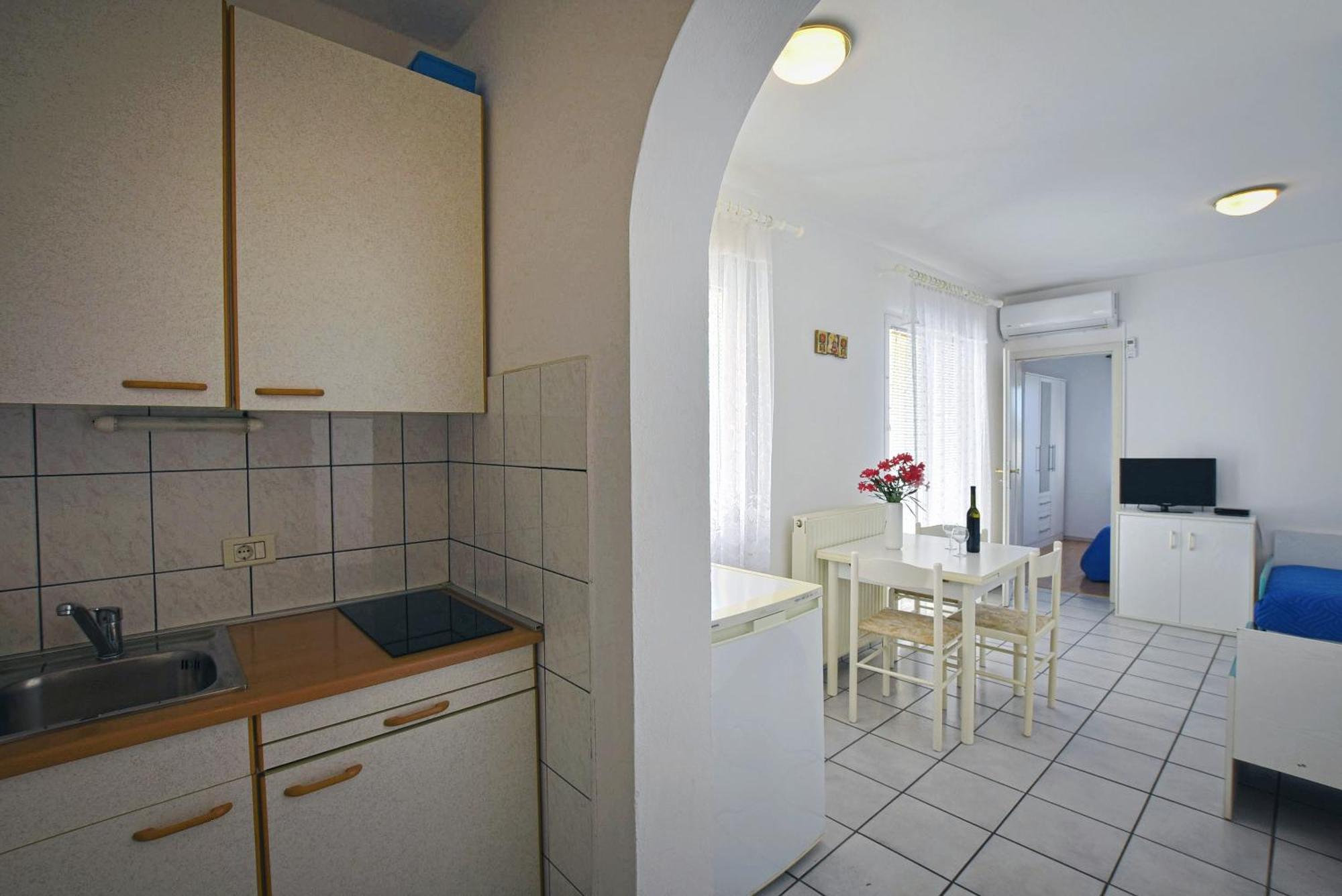 Apartments Vila Marinela Porec Room photo