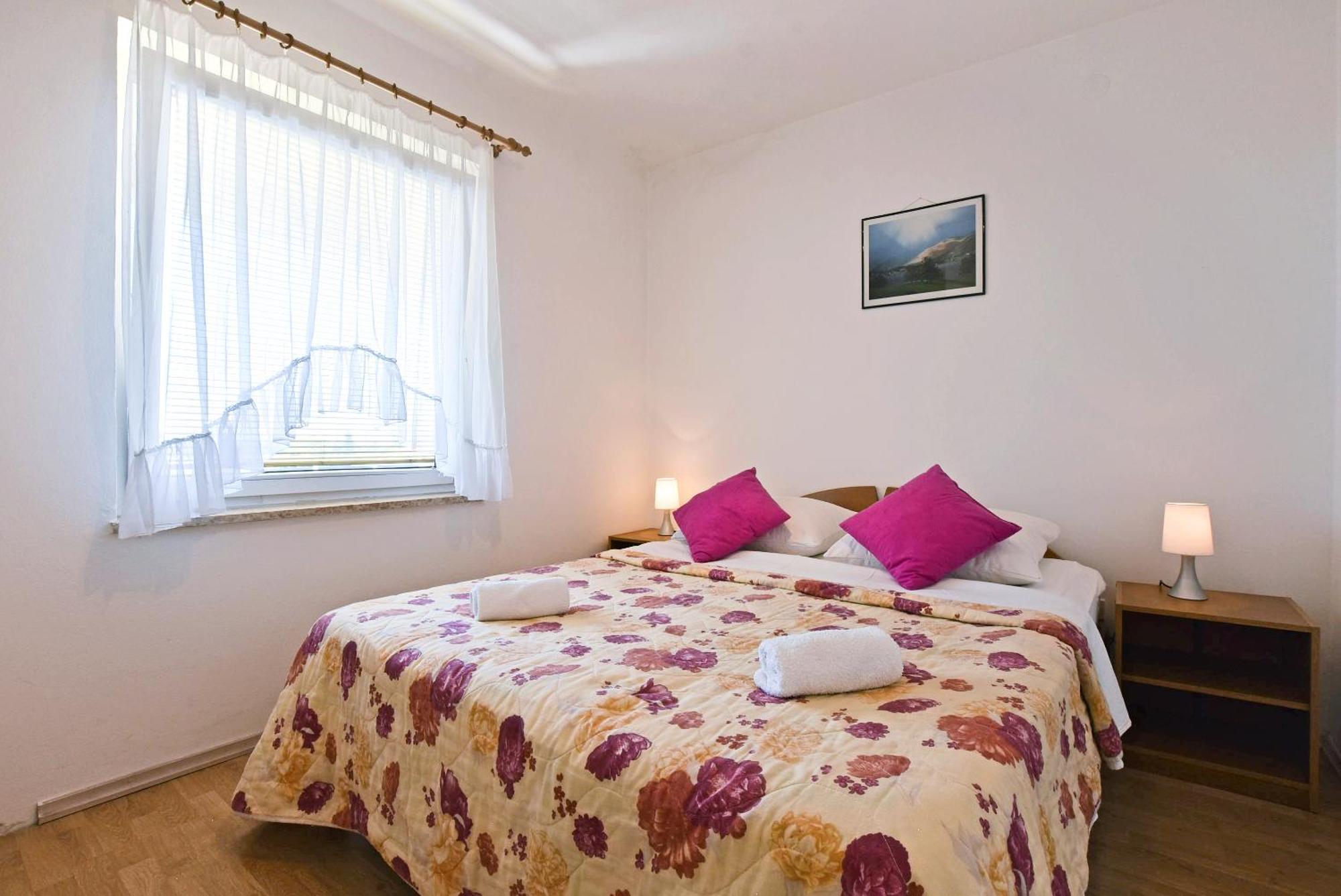 Apartments Vila Marinela Porec Room photo