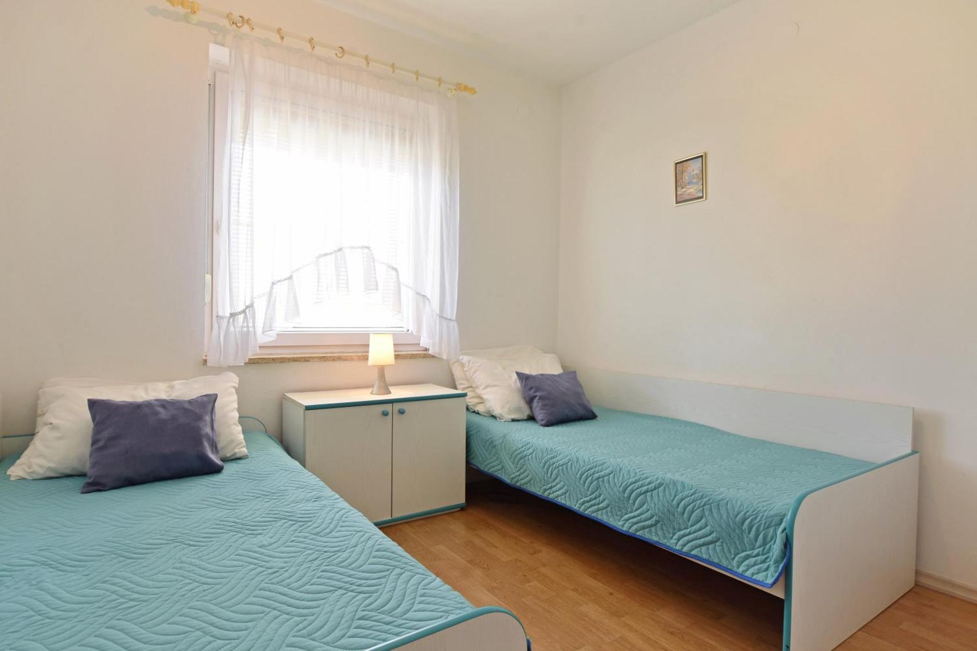 Apartments Vila Marinela Porec Room photo
