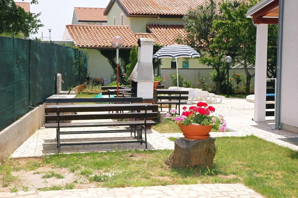 Apartments Vila Marinela Porec Exterior photo